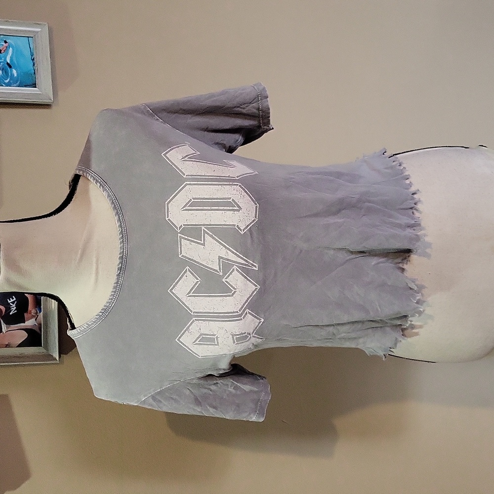 ACDC Shirt